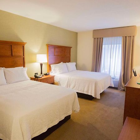 Hampton Inn&Suites Radcliff/Fort Knox Exterior foto