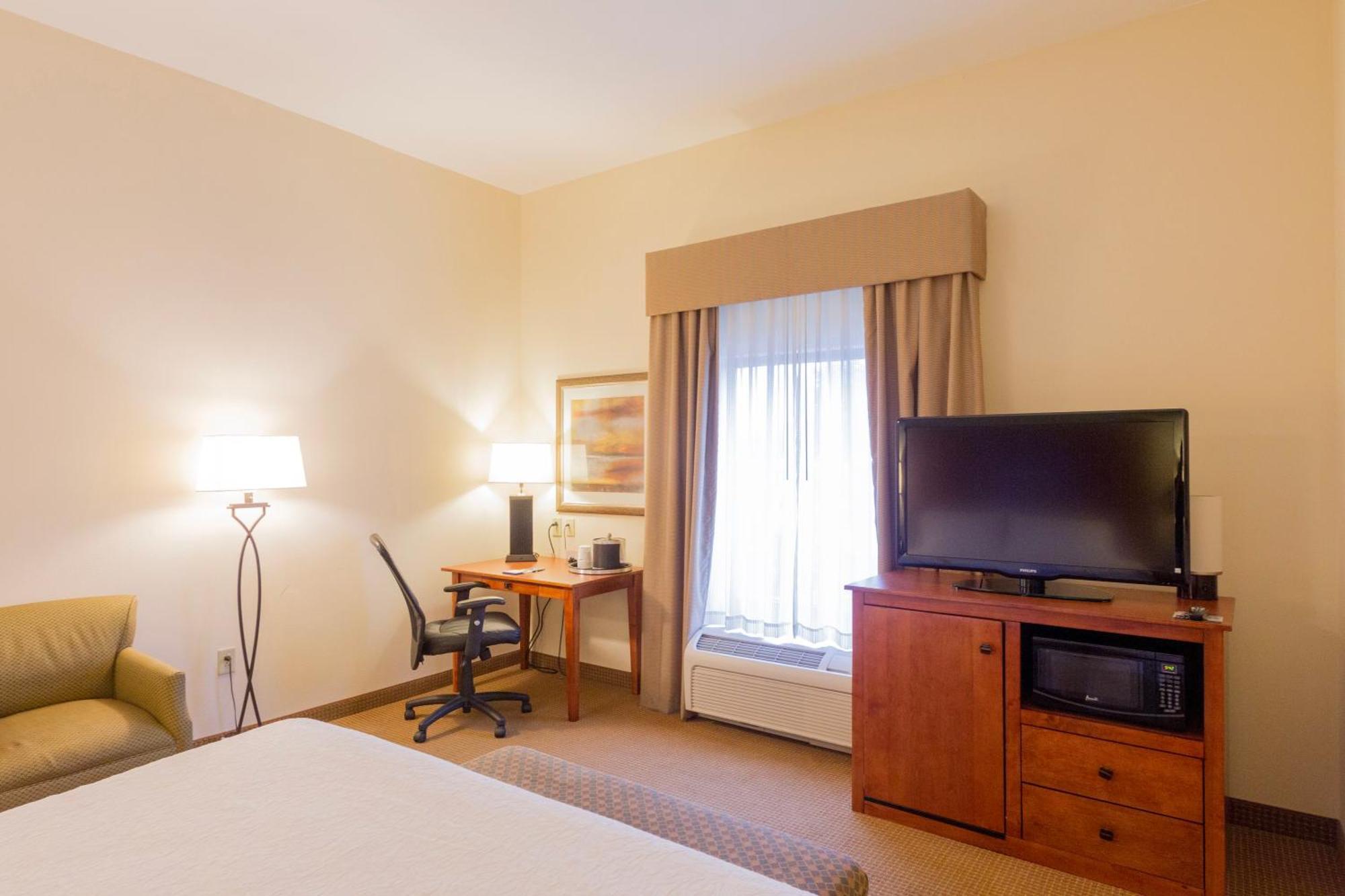 Hampton Inn&Suites Radcliff/Fort Knox Exterior foto