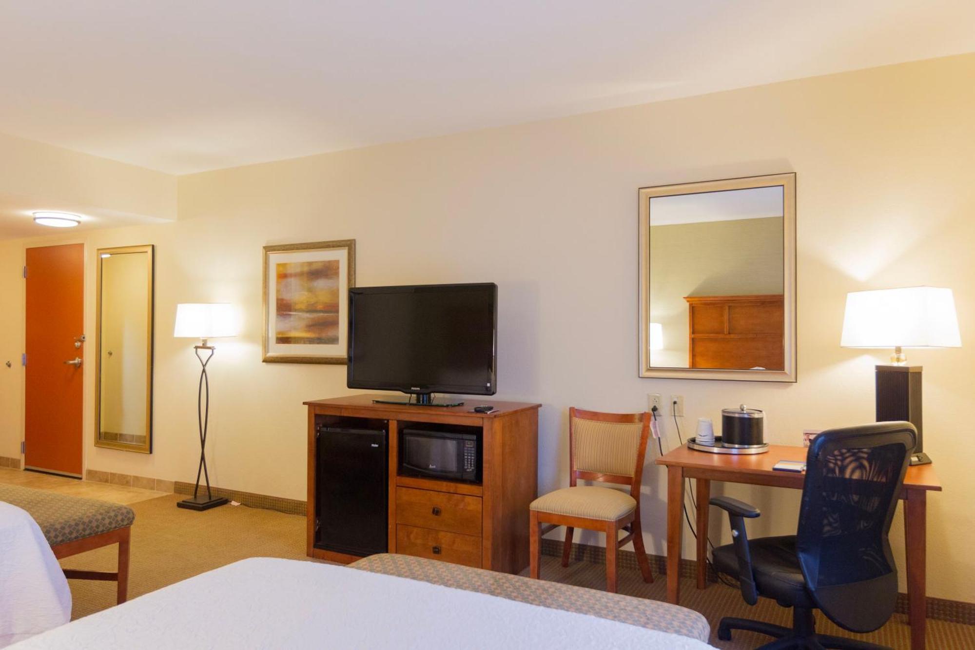 Hampton Inn&Suites Radcliff/Fort Knox Exterior foto