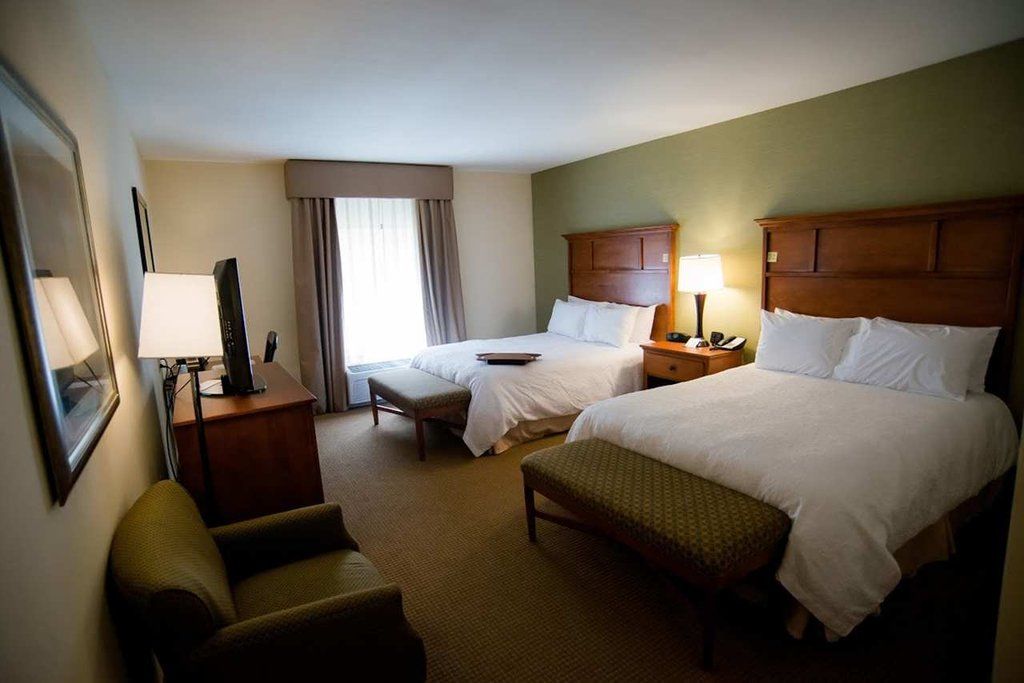 Hampton Inn&Suites Radcliff/Fort Knox Exterior foto